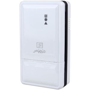 محافظ ولتاژ مرکزی دیجیتال 40 آمپر فروزش DG40