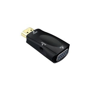 تبدیل HDMI به VGA/Sound