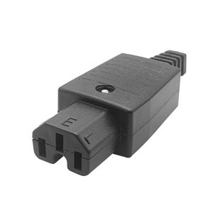 کانکتور پاور مادگی سرکابلی AC-013