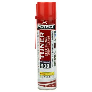 اسپری خشک Protect 600 300ML