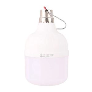 چراغ ماشینی 20 وات Mdianoor SH1059