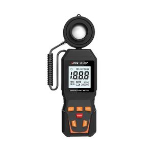 لوکس متر ویکتور مدل +Victor 1010D