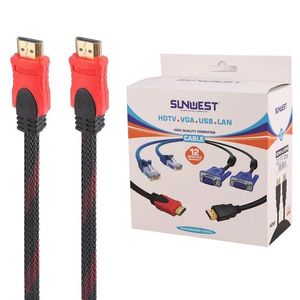 کانکتور پاور مادگی سرکابلی AC-013