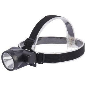 چراغ قوه پیشانی هدلایت شارژی Prmans PM-2808