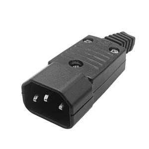 کانکتور پاور نری سرکابلی AC-013