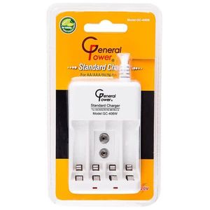 شارژر باتری General Power GC-406W