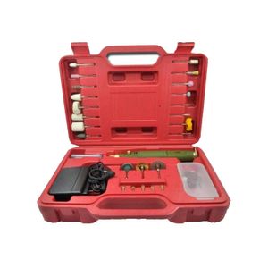 ست مینی دریل (فرز انگشتی) WLXY WL-800