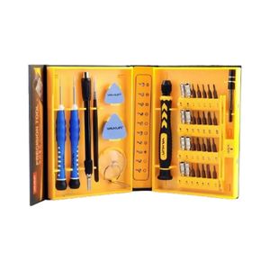 ست پیچ گوشتی یاکسون مدل YAXUN YX-6028A