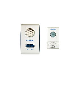 زنگ اخبار بیسیم مکس لایت مدل D033K