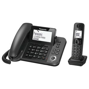 تلفن بی سیم Panasonic KX-TGF310