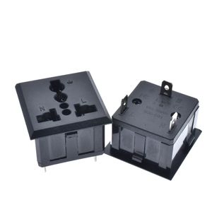پریز برق روپنلی SS-901