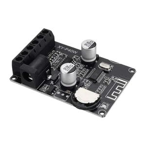 ماژول آمپلی فایر استریو 40-20 وات بلوتوثی مدل XY-P40W