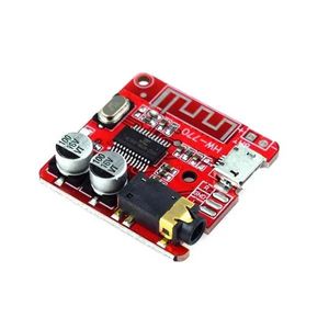 ماژول گیرنده بلوتوث صوتی HW770