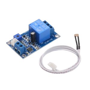 ماژول رله فتوسل 12V مدل XH-M131