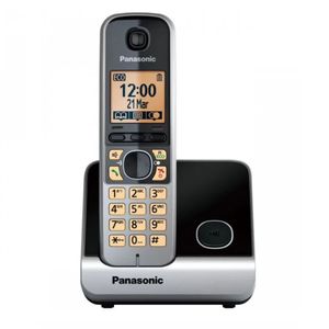 تلفن بی سیم پاناسونیک مدل KX-TG 6711
