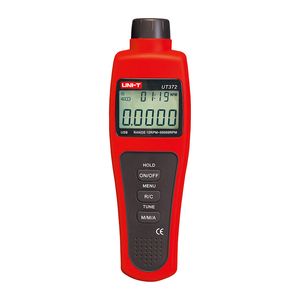 UNI-T UT372 TACHOMETER