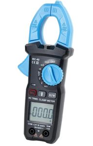 FNIRSI MC-40 CLAMP METER