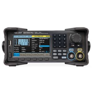 SIGLENT SDG1062X FUNCTION GENERATOR