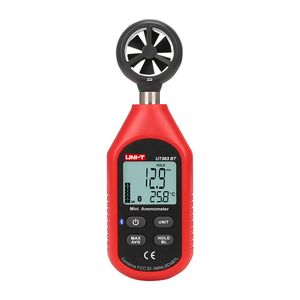 UNI-T UT363BT ANEMOMETER