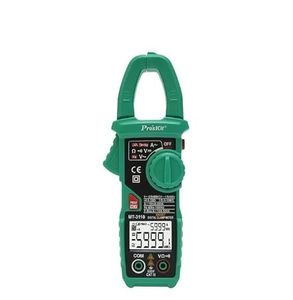 PROSKIT MT-3110 CLAMP METER
