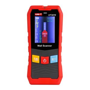 UNIT UT387E WALL SCANNER