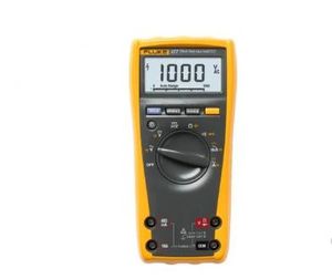 FLUKE F177C MULTIMETER