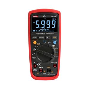 UNI-T UT139S MULTIMETER