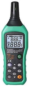 PROSKIT MT-4616 TEMPERATURE AND HUMIDITY METER