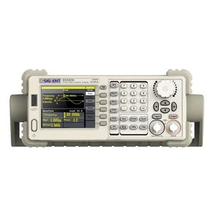 SIGLENT SDG830 FUNCTION GENERATOR