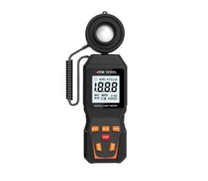 VICTOR 1010DL LUX METER