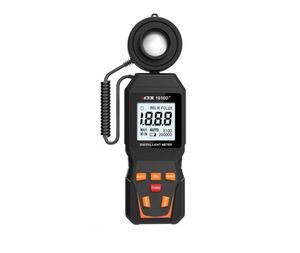 VICTOR 1010D+ LUX METER