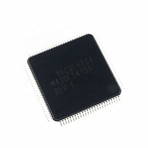 MSP430F5419AIPZ