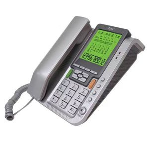 تلفن رومیزی تیپ تل مدل TIP-6031