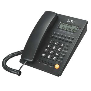 تلفن رومیزی تیپ تل TipTel 7715