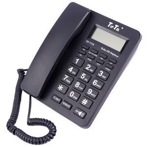 تلفن رومیزی تیپ تل مدل Tip Tel Tip-7718