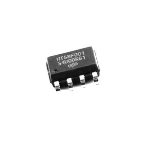 MCU HT68F001 ORG میکروکنترلر
