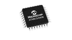 MCU ATMEGA808-AU ORG میکروکنترلر