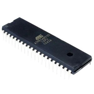 MCU ATMEGA8535-16PU ORG میکروکنترلر