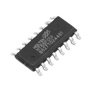 MCU HT66F018 ORG میکروکنترلر