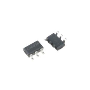 REG HT7463A رگولاتور