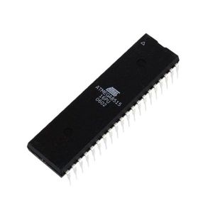 MCU ATMEGA8515-16PU ORG میکروکنترلر