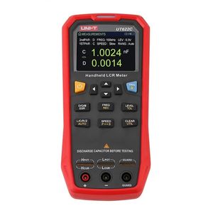 UNI-T UT622C LCR METER