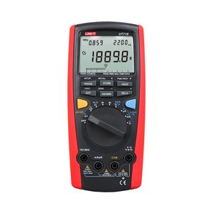 UNI-T UT71E MULTIMETER