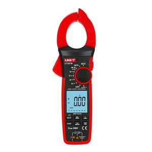 UNI-T UT207B CLAMP METER