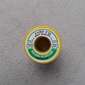 JARF 0.8mm-100gr SOLDERING TIN