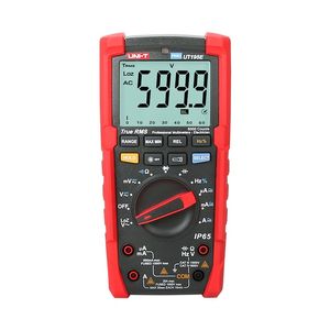 UNI-T UT195E MULTIMETER