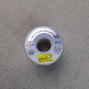 ASERAN 0.8mm-250gr SOLDERING TIN