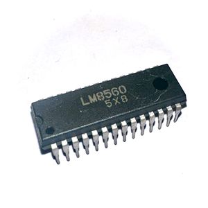 آی سی لینیر LM8560  / ST CHINA
