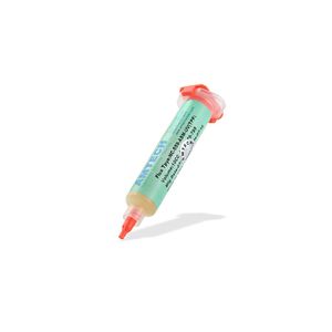 خمیر فلکس سرنگی AMTECH NC-559-ASM-UV(TPF)