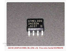 آی سی 24C02